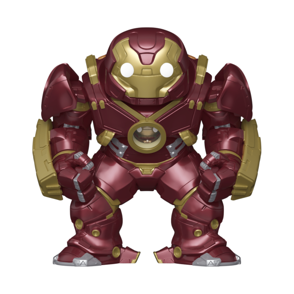 Hulkbuster