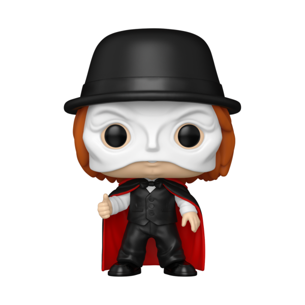 Phantom Chucky
