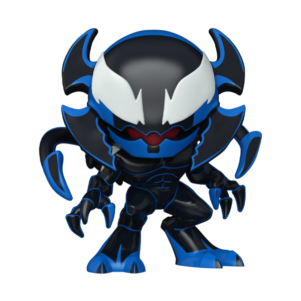 Alien Monster