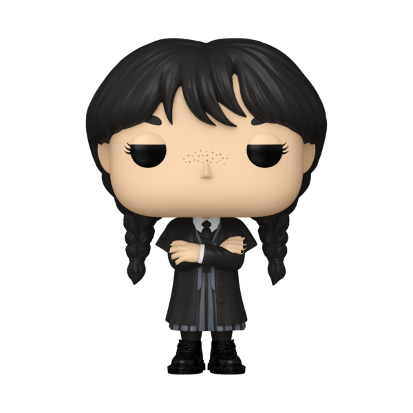 Wednesday Addams