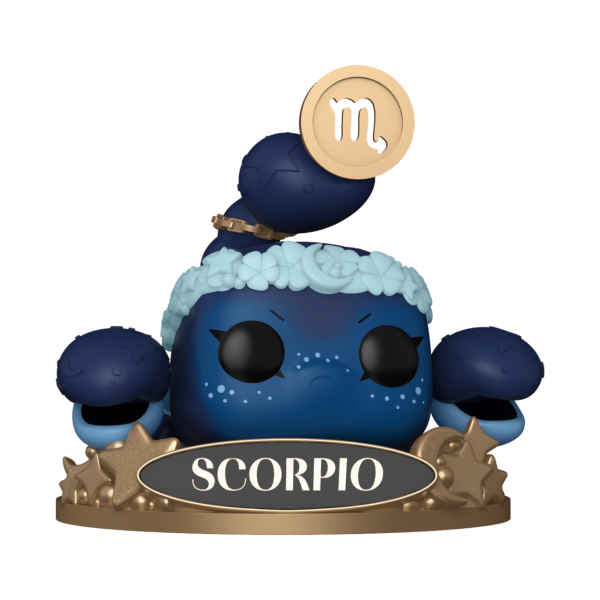 Scorpio