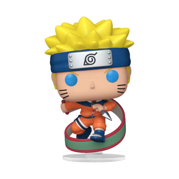 Naruto Uzumaki