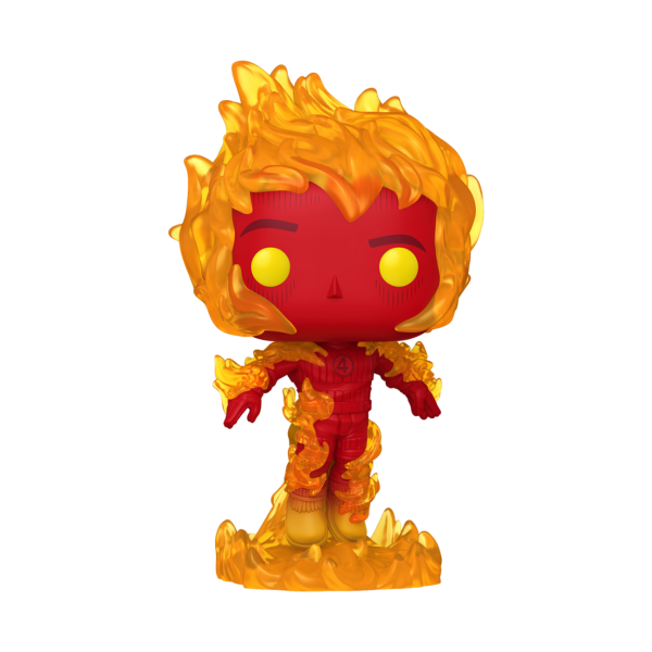 Human Torch