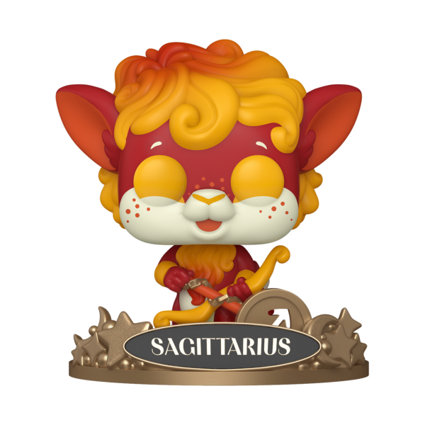 Sagittarius