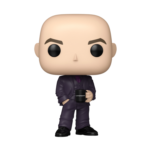 Lex Luthor