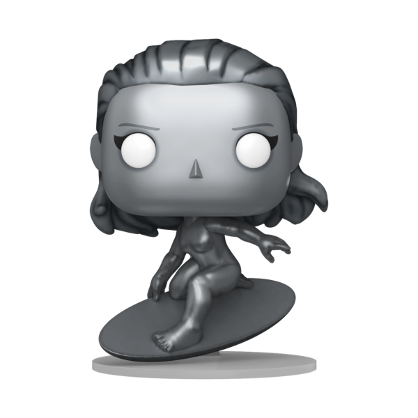 Silver Surfer
