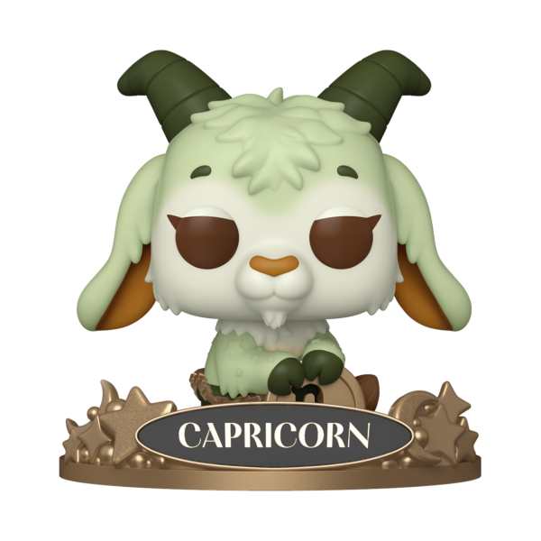 Capricorn