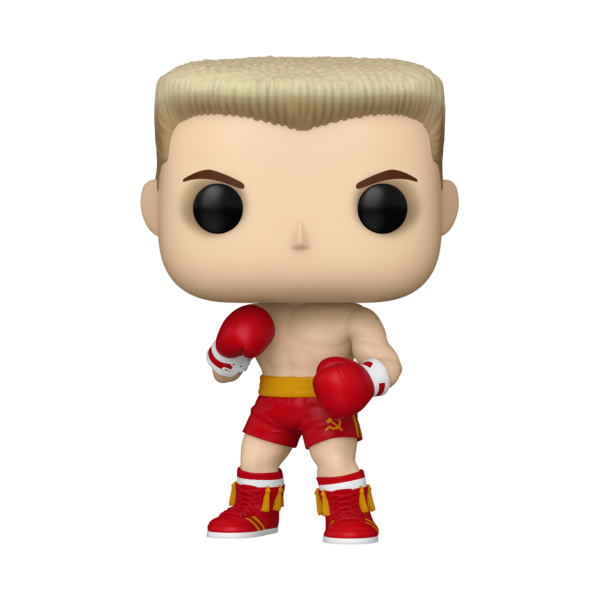 Ivan Drago