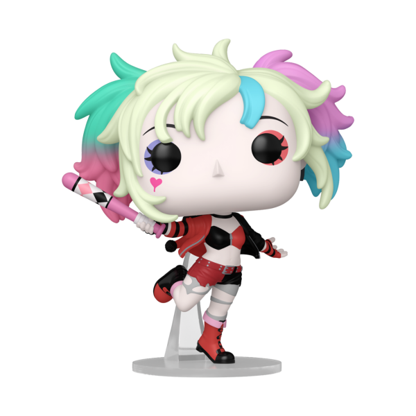 Harley Quinn