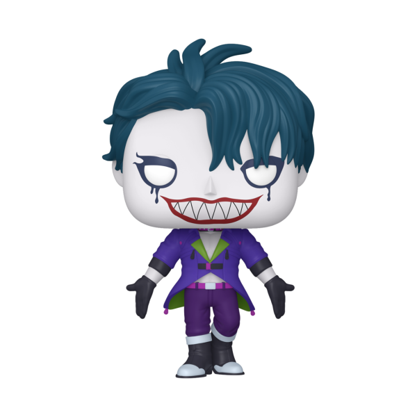 the Joker