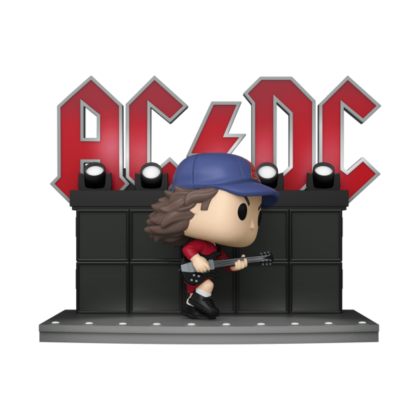 AC/DC Angus Young