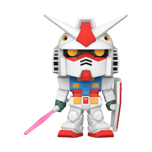 X-78-2 Gundam