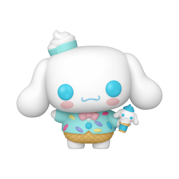 Cinnamoroll