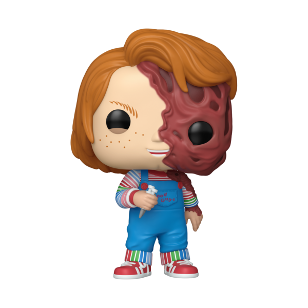 Chucky (Melted)