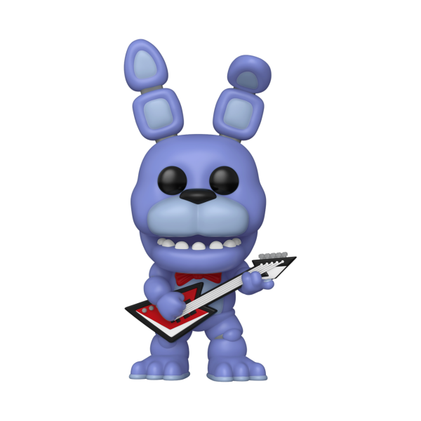 Bonnie