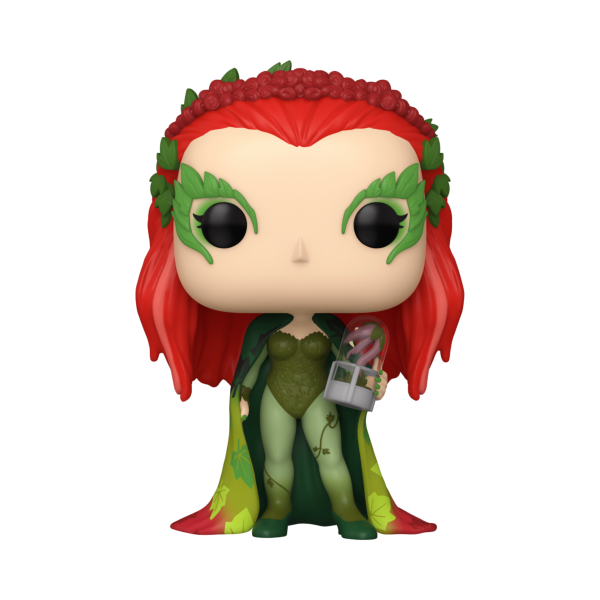 Poison Ivy