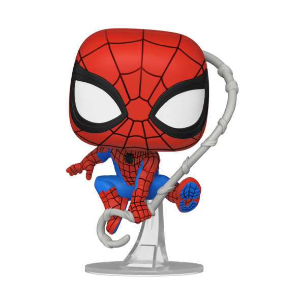Spider-Man (Final Suit)