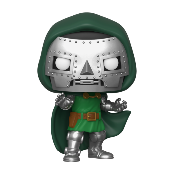 Doctor Doom