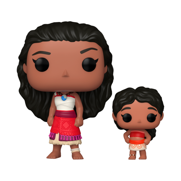 Moana & Simea