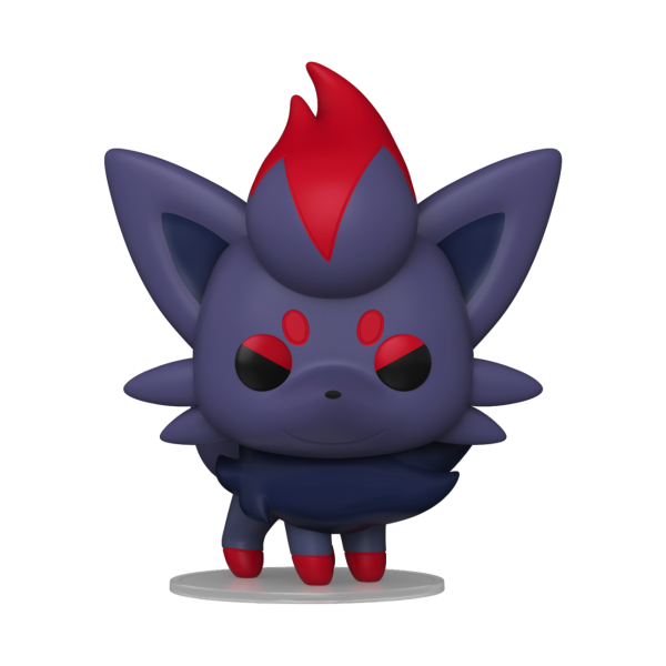 Zorua