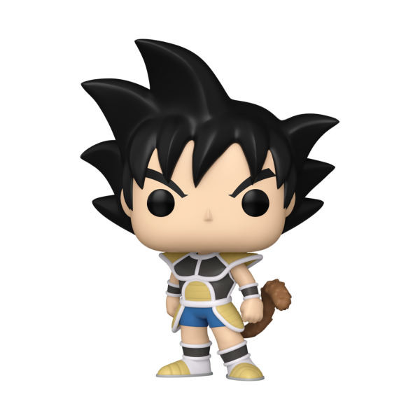 Goku (Kid)