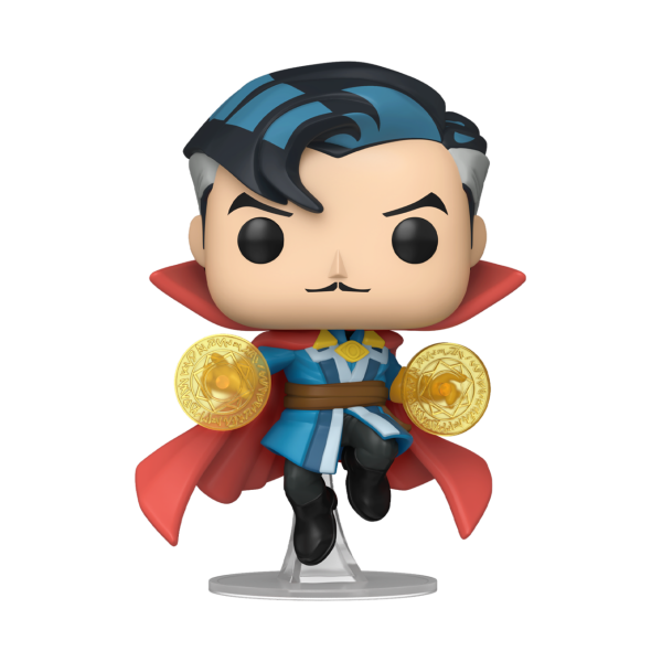 Doctor Strange