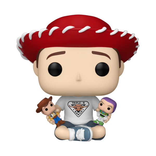 Andy