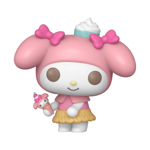 My Melody