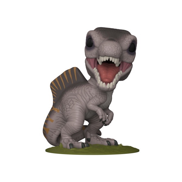 Spinosaurus Jumbo