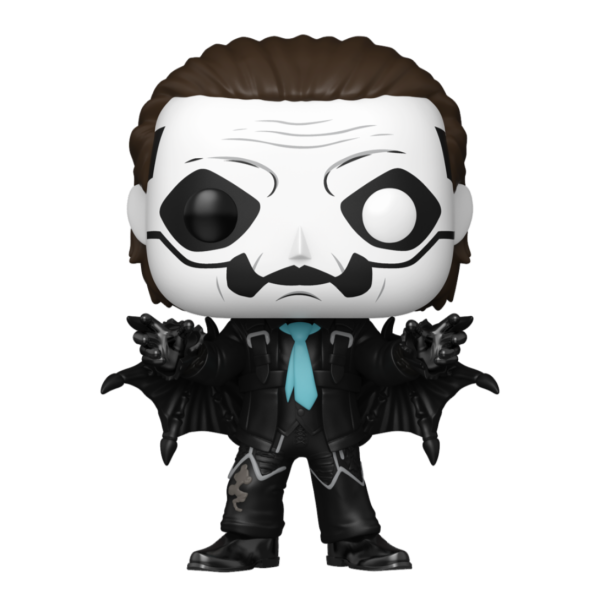Papa Emeritus IV Bat