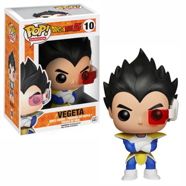vegeta 10