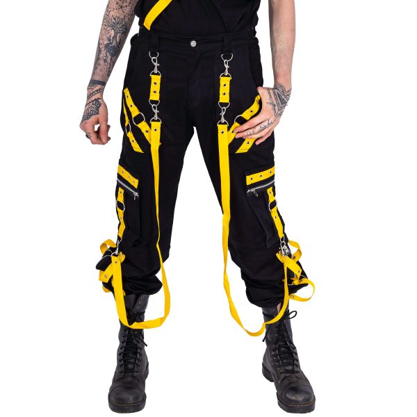 vortex-pants-mens-black-yellow-poizen-industries-165
