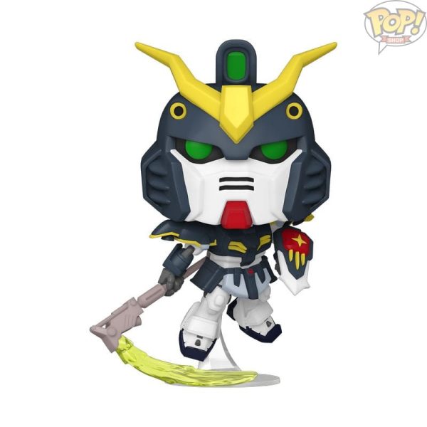 XXXG-01D Gundam Deathscythe