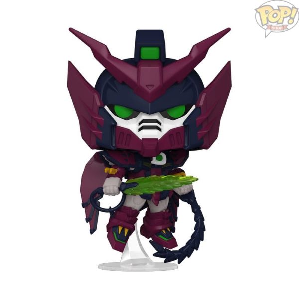 OZ-13MS Gundam Epyon