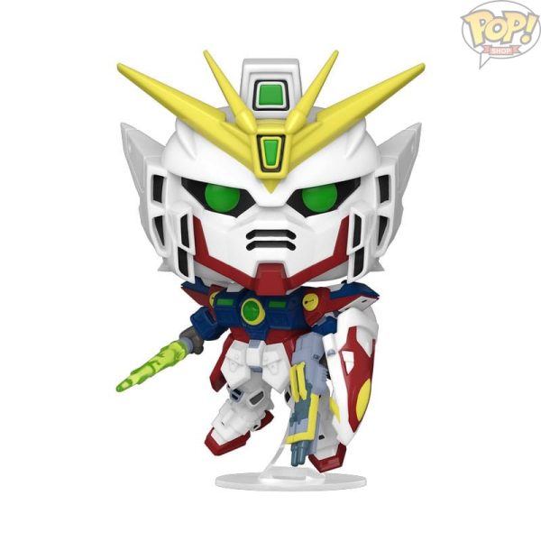 XXXG-OOWO Wing Gundam Zero