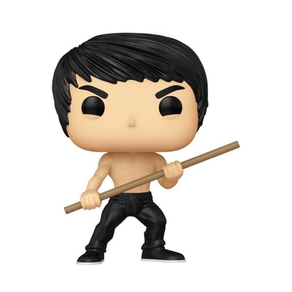 Bruce Lee