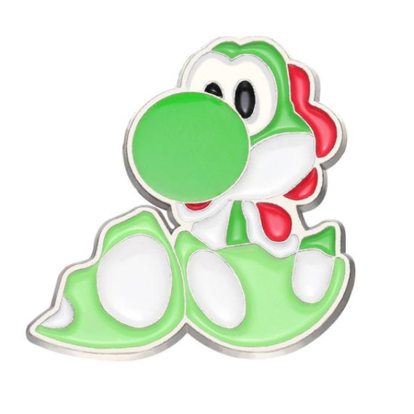 yoshi